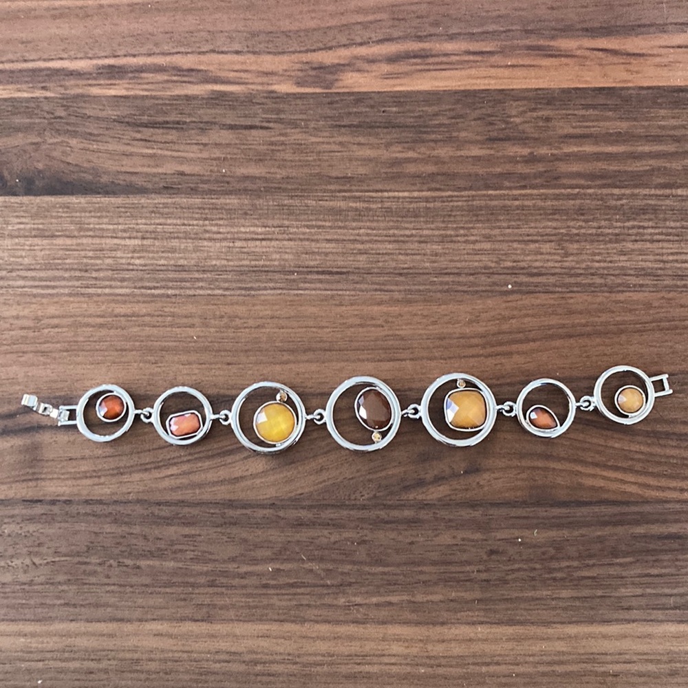 Lia Sophia bracelet